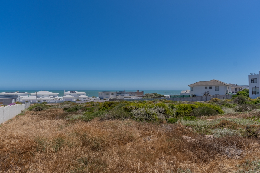 0 Bedroom Property for Sale in Yzerfontein Western Cape